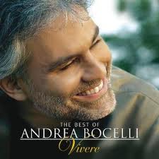 Bocelli Andrea-Vivere /Best Of/